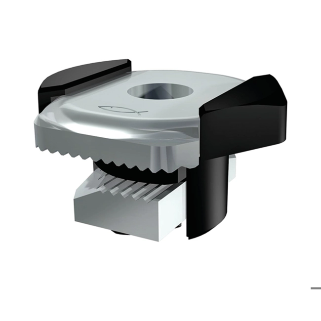 Vendita online Dado ad aggancio rapido FSM 31 Clix M